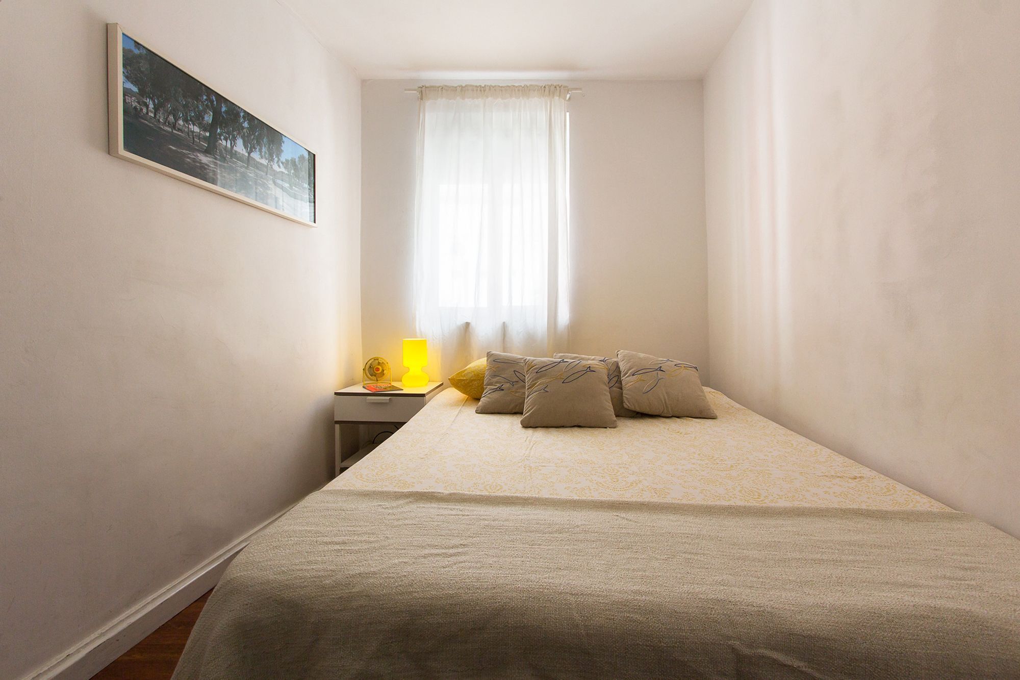 Apartment Principe Real Ii By Homing Lisbon